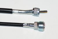 Omd.Tællerkabel SUZUKI GS500E GSX400E