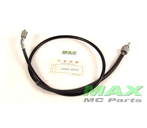 Omd.Tællerkabe*JP*l SUZUKI TS125 TS185