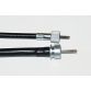 Omd.Tællerkabel YAMAHA XT500 77-89