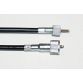 Omd.Tællerkabel YAMAHA DT175 XS750 XS850