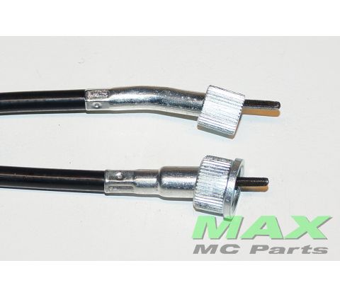 Omd.Tællerkabel YAMAHA RD350LC YPVS 83-