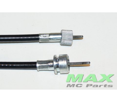 Omd.Tællerkabel YAMAHA XS400SECA 82-87