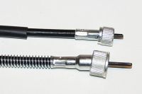 Omd.Tællerkabel YAMAHA XS650