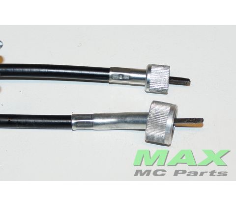 Omd.Tællerkabel YAMAHA XJ550 81-84