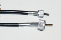 Omd.Tællerkabel YAMAHA XJ550 81-84