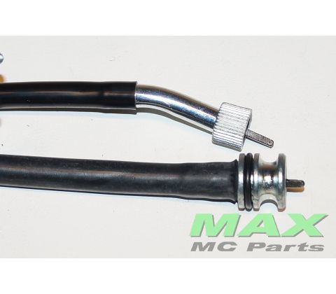 Omd.Tællerkabel YAMAHA SRX600 86-90