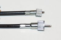 Omd.Tællerkabel YAMAHA XS750SE XS850SE