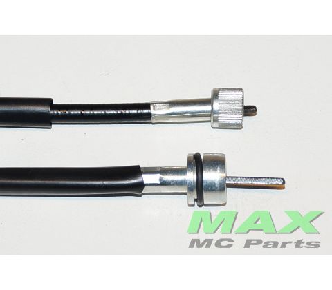 Omd.Tællerkabel YAMAHA SR500 XT250