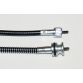 Omd.Tællerkabel YAMAHA XT350 85-99
