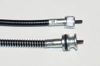 Omd.Tællerkabel YAMAHA XT350 85-99