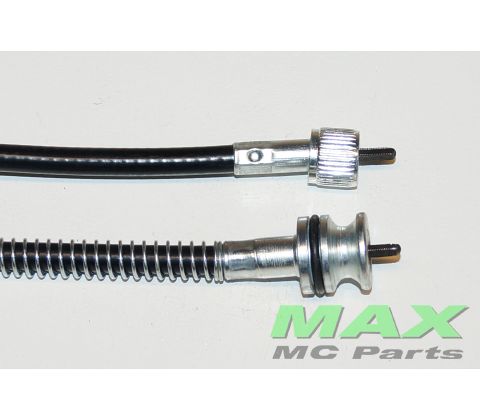 Omd.Tællerkabel YAMAHA XT350 85-99