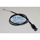 Chokerkabel HONDA CX500 CB750KZ CB400N