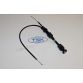 Chokerkabel HONDA VT600C 90-94