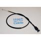 Chokerkabel HONDA CB750F/F2 80-82