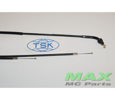 Chokerkabel 1->2 HONDA VT750C 86-89