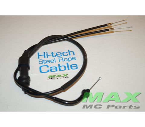 Chokerkabel HONDA VT500C 83-85