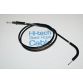 Chokerkabel KAWASAKI KLR600 85-90