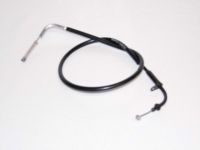Chokerkabel SUZUKI GSX-R1100W 93-96