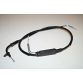 Chokerkabel SUZUKI SV650N 99-02