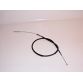 Bagbremse kabel HONDA QR50 83-00