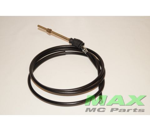 Bagbremsekabel Piaggio Zip-45