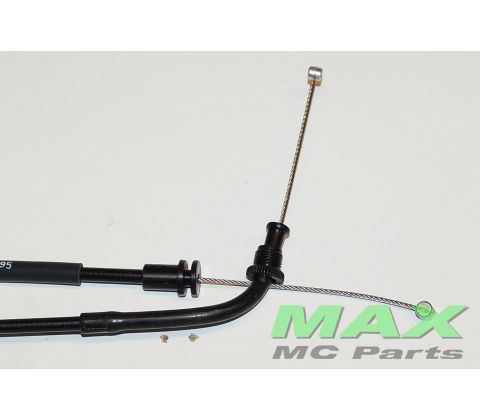 GASKABEL *CLOSE* BMW