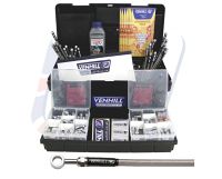 Powerhose SAMLE-SELV CHROM BIG SET