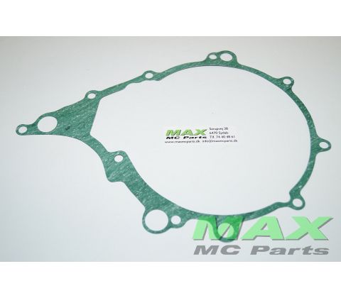 Generatordæksel pakning SRX600 XT500 XT6