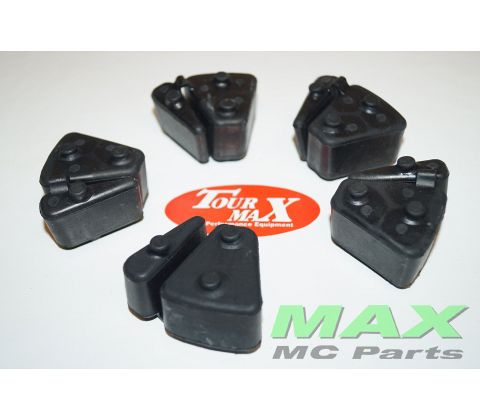 Chokkobling(5) Baghjul HONDA XRV750 90-