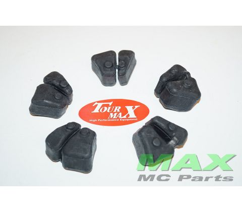 Chokkobling(5) Baghjul HONDA VFR800 98-