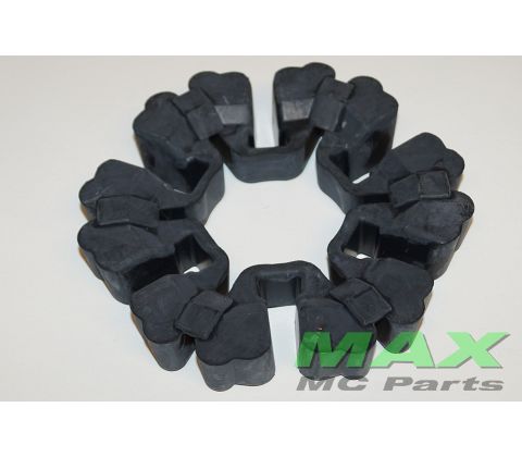 Chokkobling Baghjul (KPL) Z1000 A1/A2