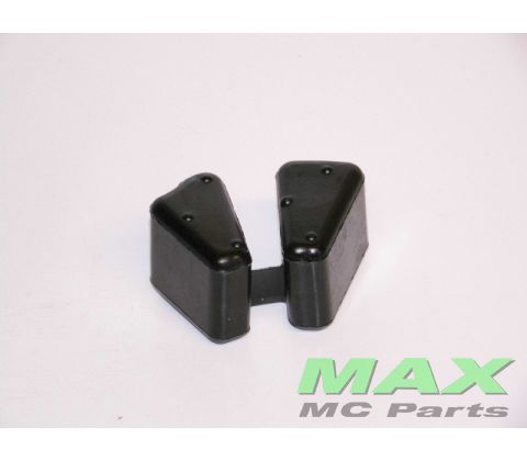 Chok-kobling til Baghjul XT500 SR500