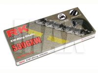 RK Kæde 530GXW-114  XW - ring 