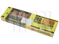 DID Kæde 428HD132R Forstærket  