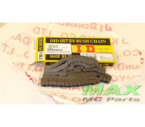 Knast-kæde 05T-118 Z650B Z650SR Z400B