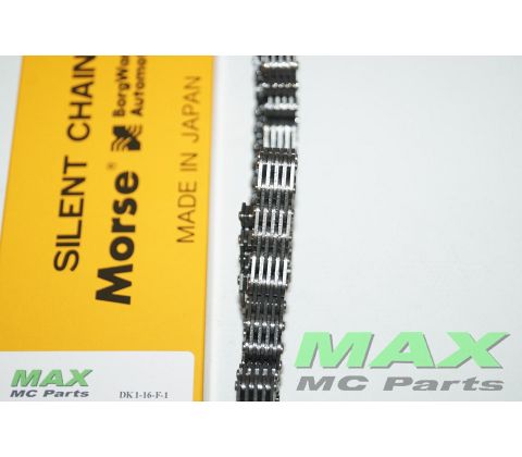 Knast-kæde SCA0412-124 SCA0412SDH-124L