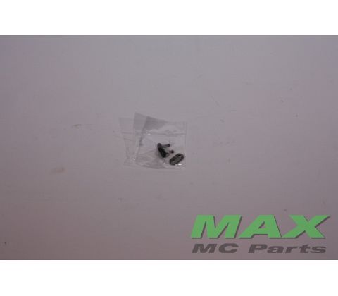 Nitteled knastkæde BF05M - CCM-G