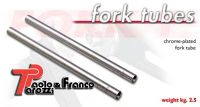 TR Forgaffelben STK SUZUKI 43x588MM