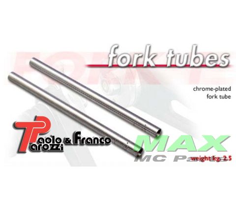 TR Forgaffelben STK HONDA 37x664MM