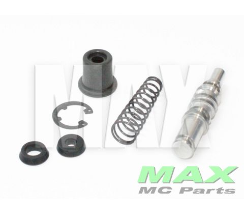 Br.Master Rep Kit FRONT/RR XL250R XL650R