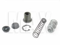 Br.Master Rep Kit*FRONT* NTV650 