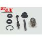 Br.Master Rep Kit FRONT ZX6RR ZX636