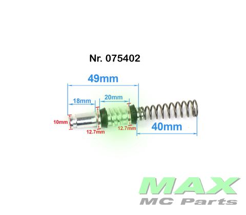 Master Rep Kit KOBL/BREMS 12,7mm (L)