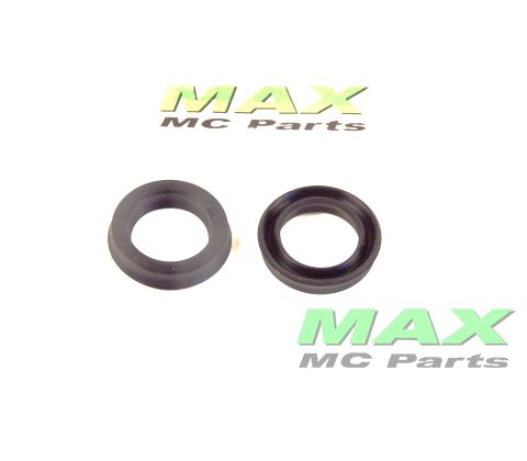 Br.Master*2xSEAL 22MM* *FRONT*BMW