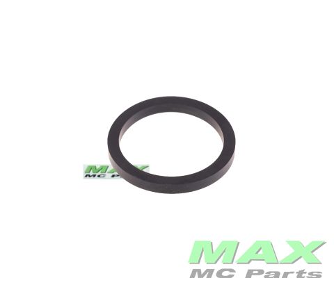 Bremsestempel O-ringe (2) 25mm