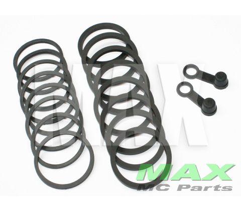 Br.kaliber rep. sæt FRONT VFR750R 88-90