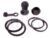 Br.kaliber rep sæt FRONT(REAR)  VT750 YZ