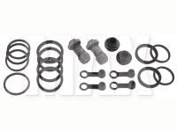 Br.kaliber rep sæt FRONT VTX1800 CBR1000