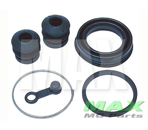 Br.kaliber rep.sæt*REAR*CB750F CB750 CBX