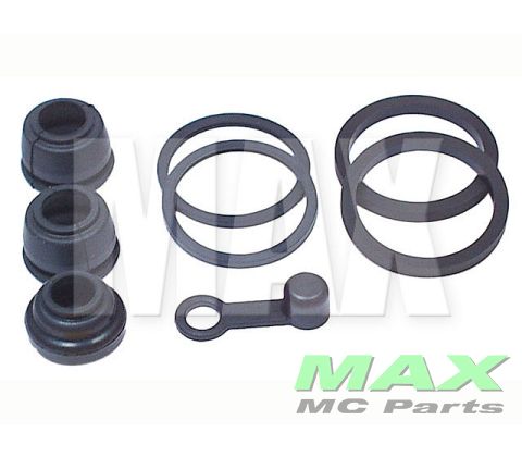 Br.kaliber rep. sæt*REAR* CBR600 CBX1000